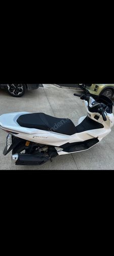 Honda PCX125
