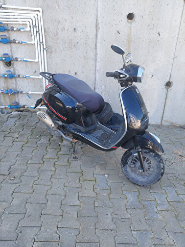 Kuba Azure 50 Pro