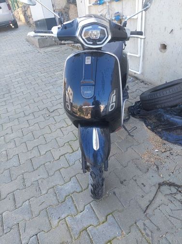 Kuba Azure 50 Pro