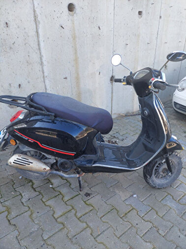 Kuba Azure 50 Pro