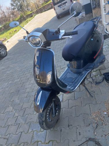 Kuba Azure 50 Pro