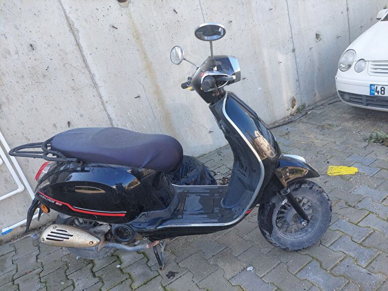 Kuba Azure 50 Pro