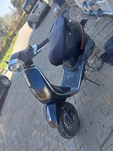 Kuba Azure 50 Pro