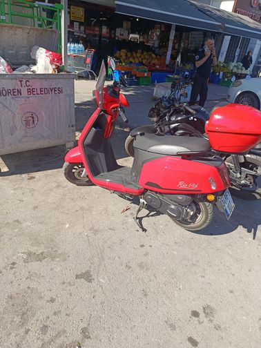 Mondial 50 Rio