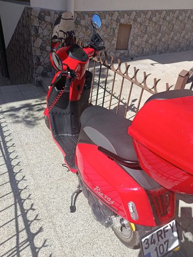 Mondial 50 Rio