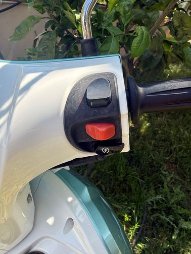 Yuki Mojito 125