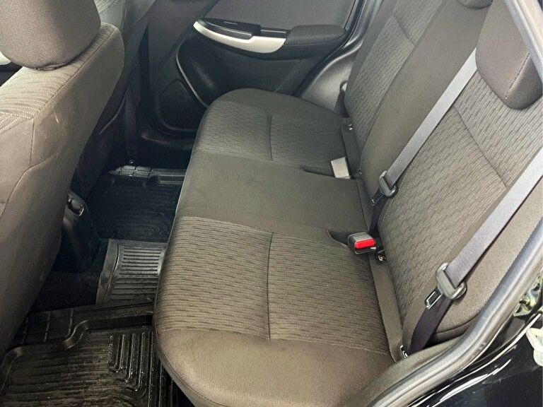 SUZUKI BALENO