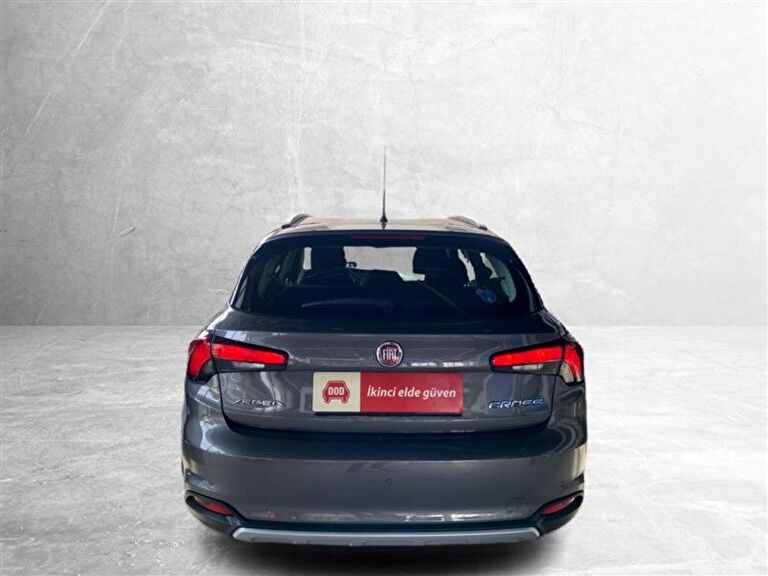 FIAT EGEA