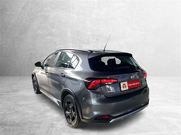 FIAT EGEA