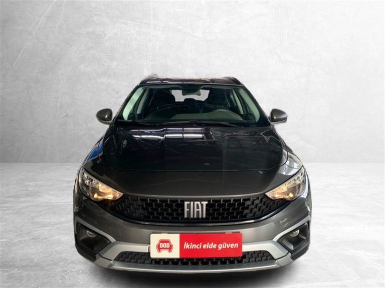 FIAT EGEA