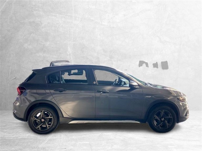 FIAT EGEA