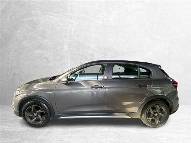 FIAT EGEA