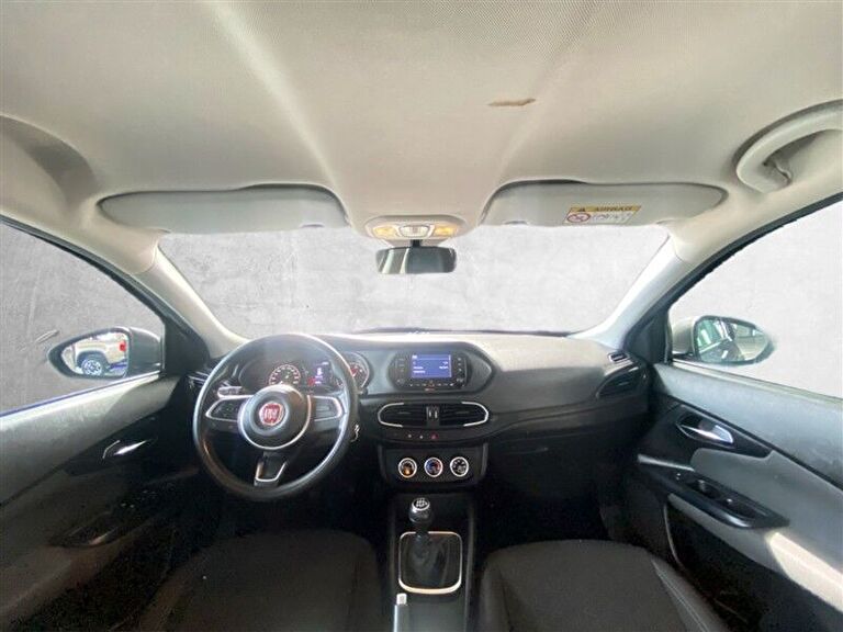 FIAT EGEA