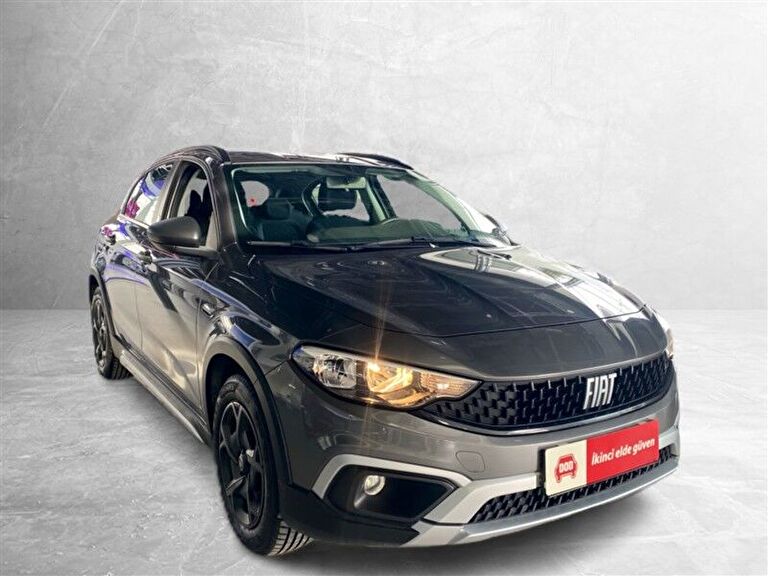 FIAT EGEA