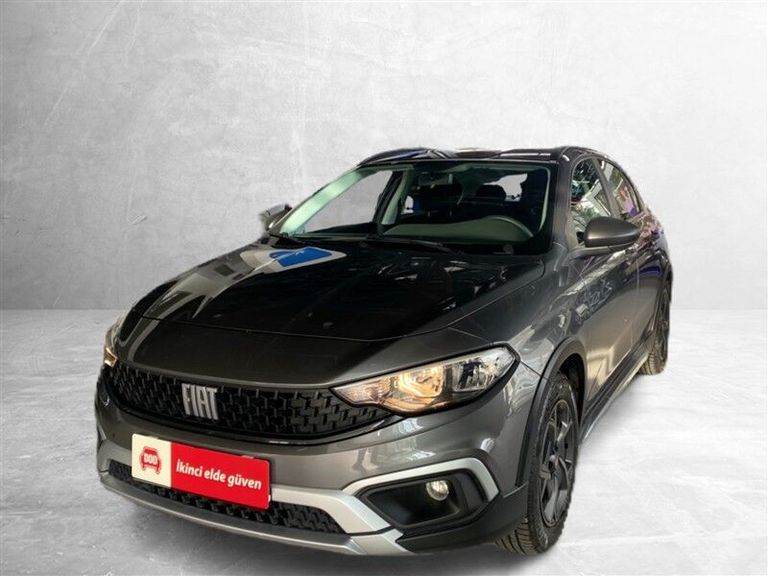 FIAT EGEA
