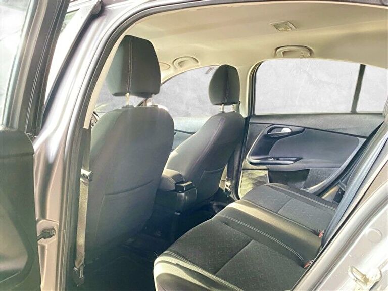 FIAT EGEA