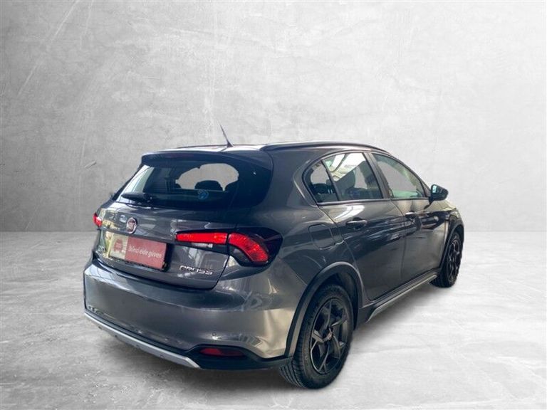 FIAT EGEA