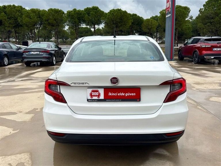 FIAT EGEA