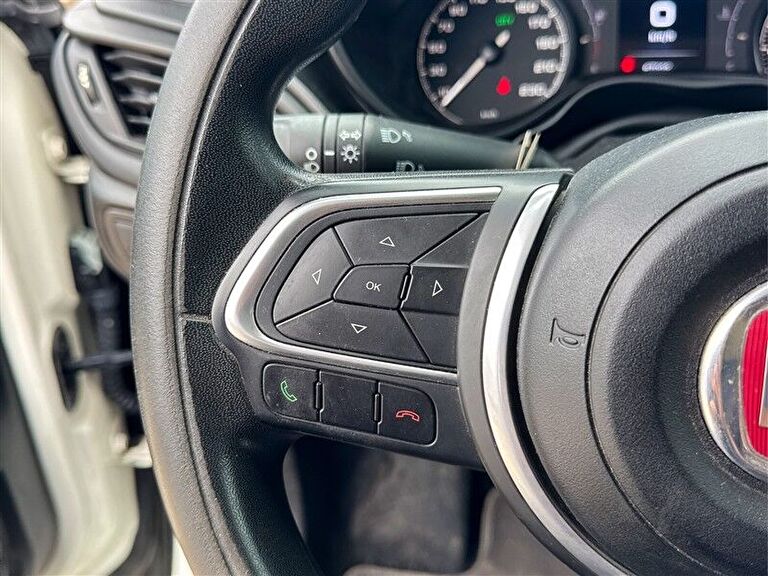 FIAT EGEA
