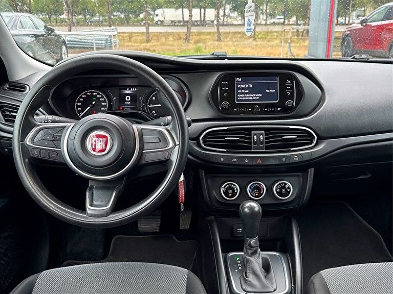 FIAT EGEA