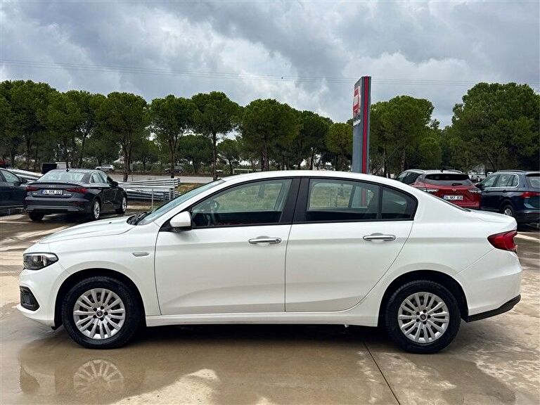 FIAT EGEA