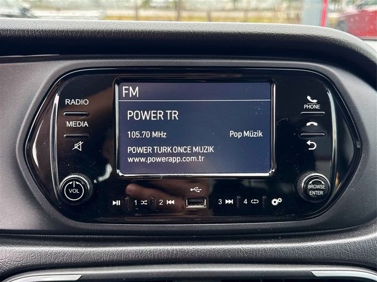 FIAT EGEA