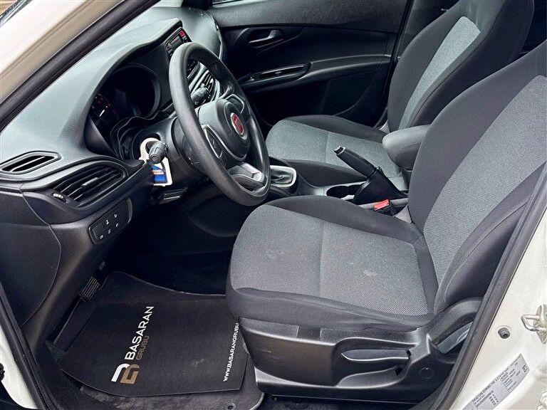 FIAT EGEA