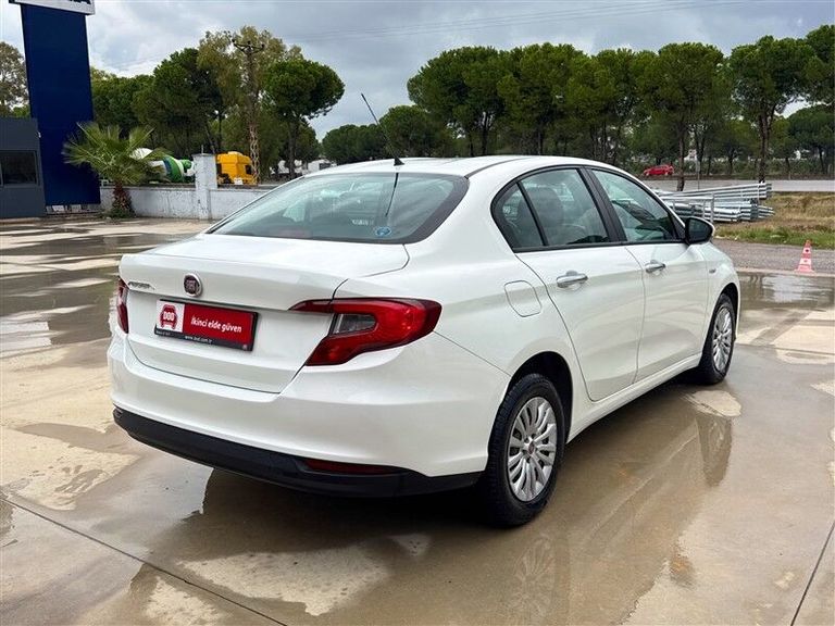 FIAT EGEA