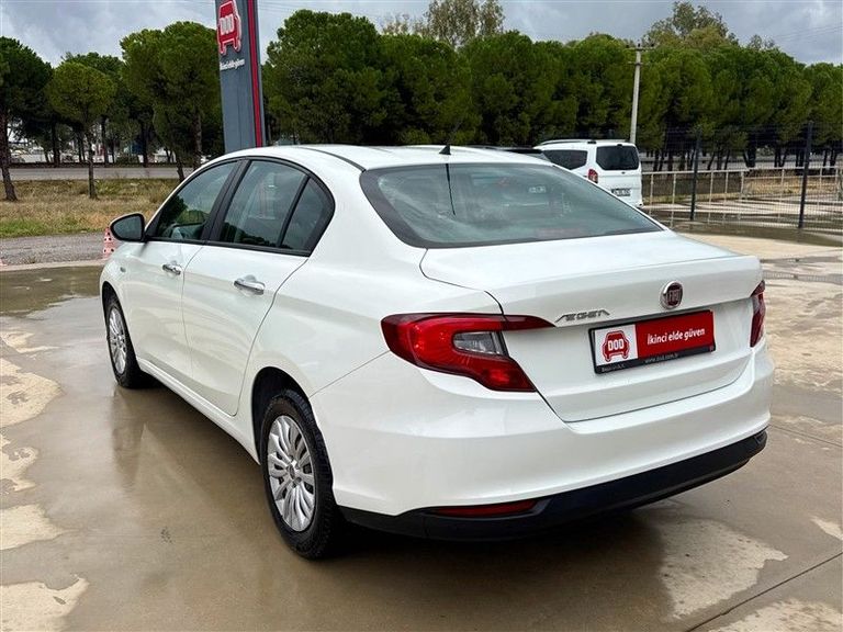 FIAT EGEA