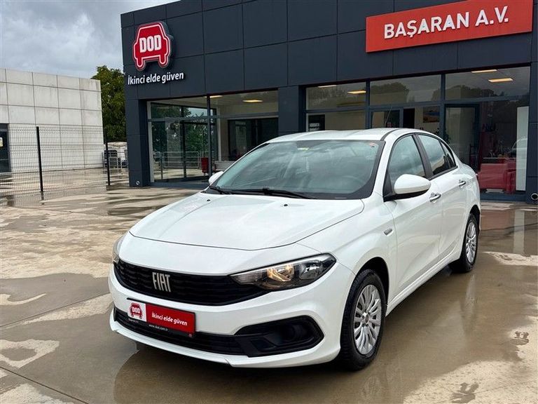FIAT EGEA