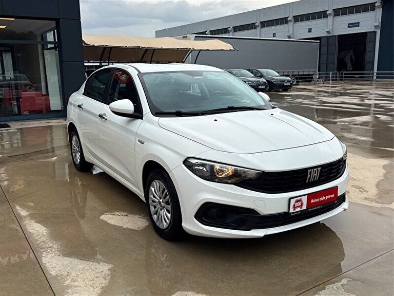 FIAT EGEA