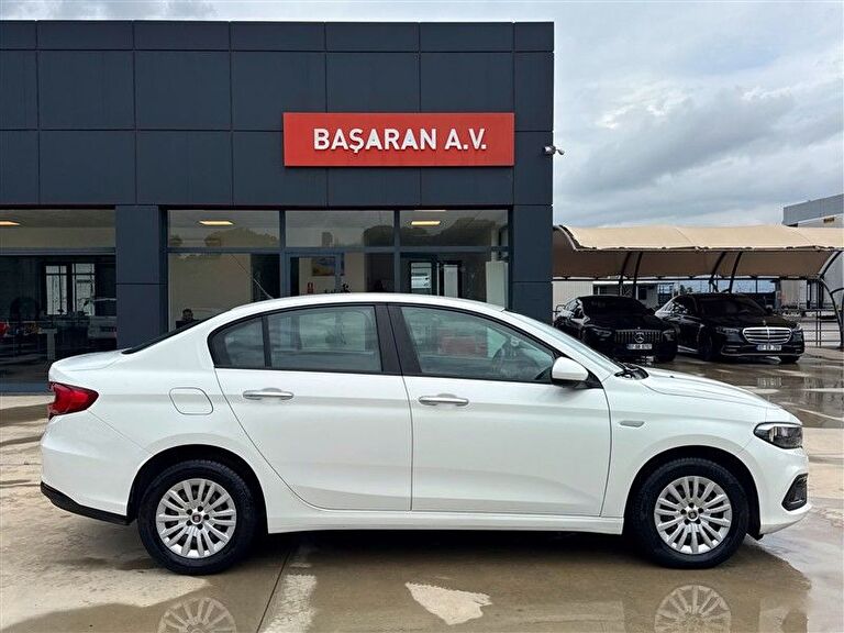 FIAT EGEA