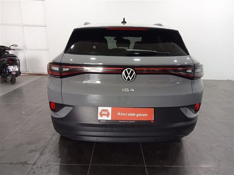 VOLKSWAGEN ID.4
