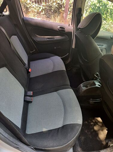 PEUGEOT 206 SW