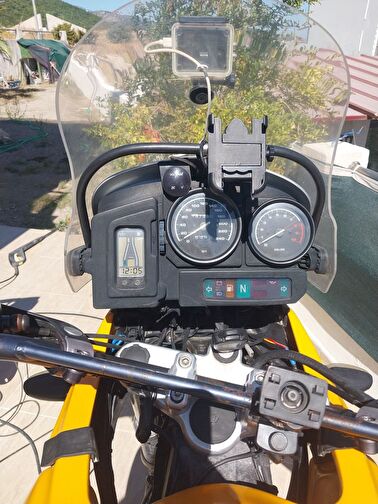 BMW R 1150 GS