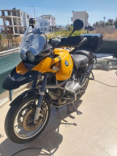 BMW R 1150 GS