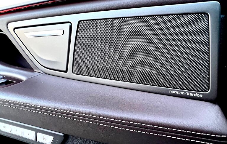 BMW 7 SERISI