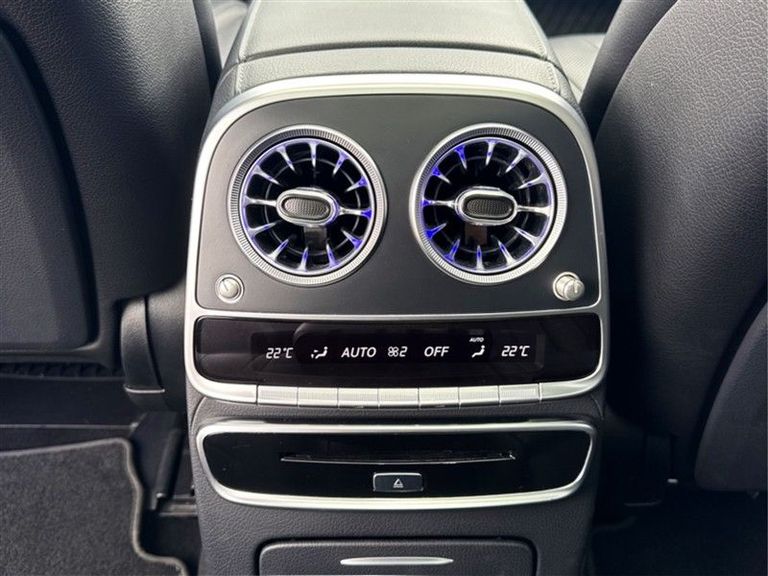 MERCEDES-BENZ S-SERISI