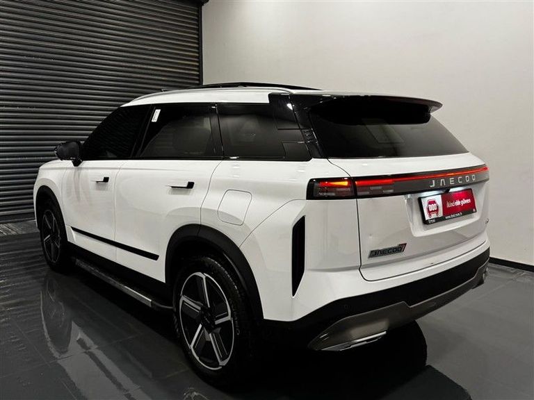 JAECOO J7