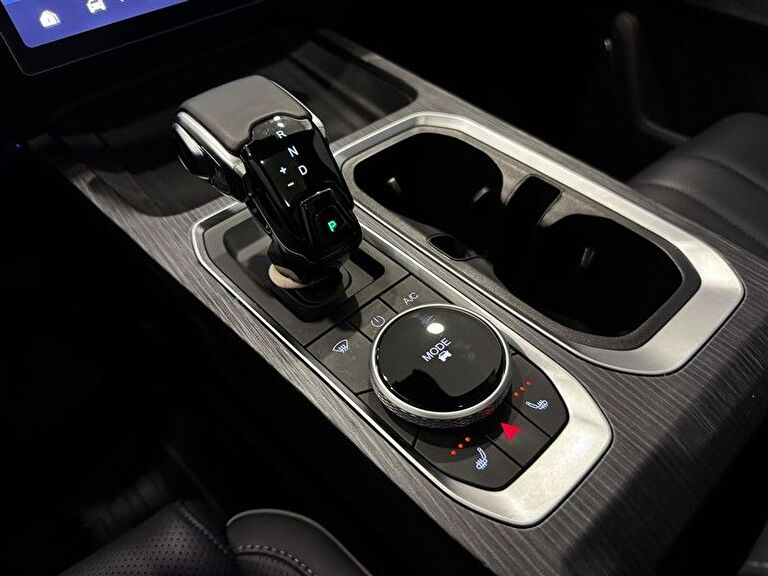 JAECOO J7