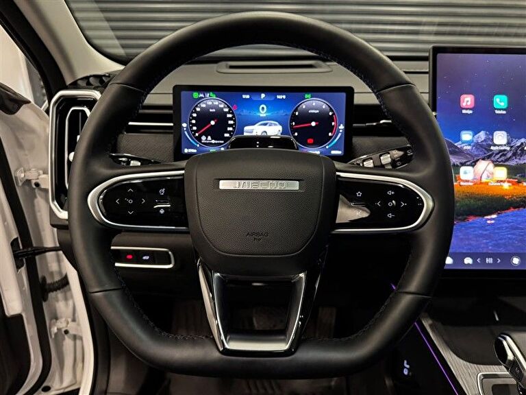JAECOO J7