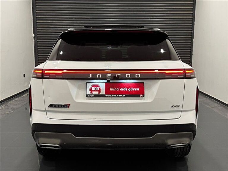 JAECOO J7
