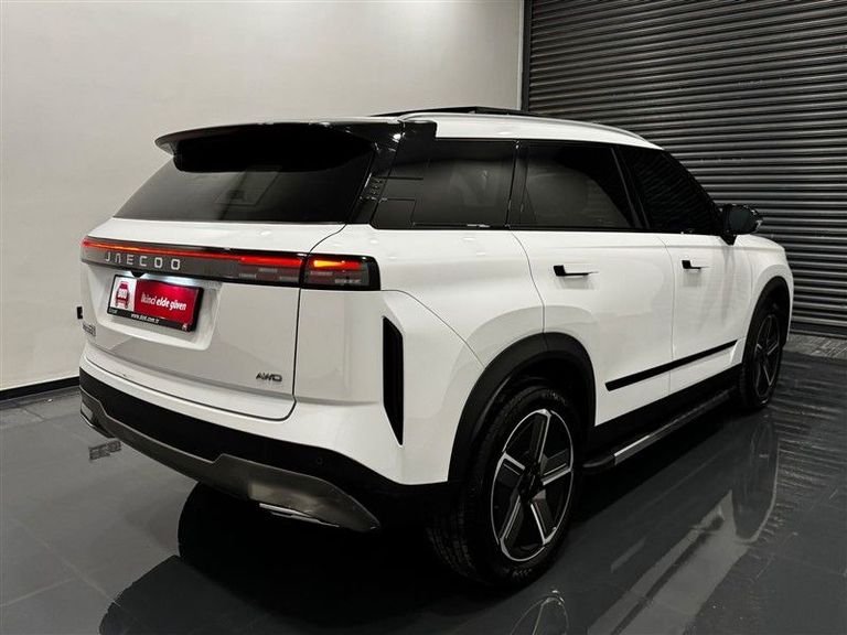 JAECOO J7