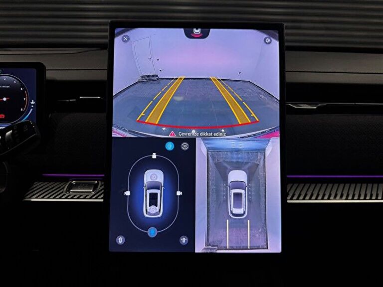 JAECOO J7