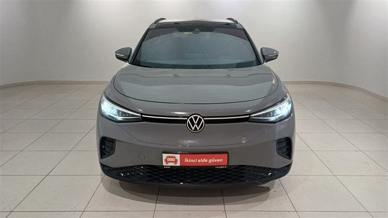 VOLKSWAGEN ID.4