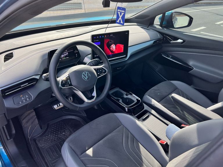 VOLKSWAGEN ID.4