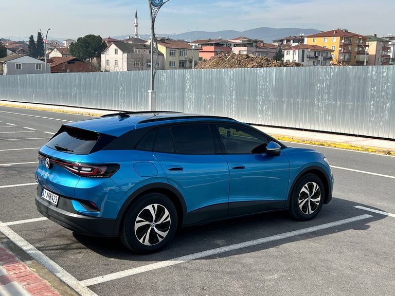 VOLKSWAGEN ID.4