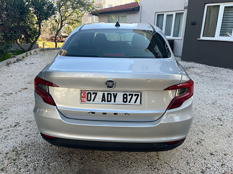 FIAT EGEA