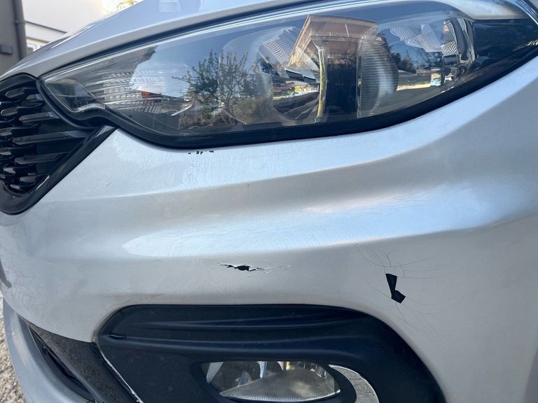 FIAT EGEA