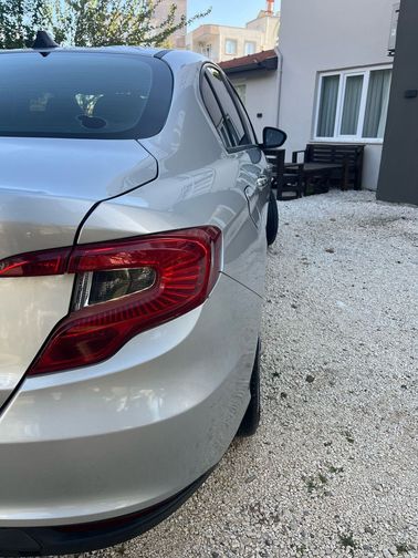 FIAT EGEA